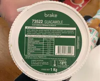 Guacamole