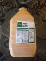 Oeuf entier pasteurisé