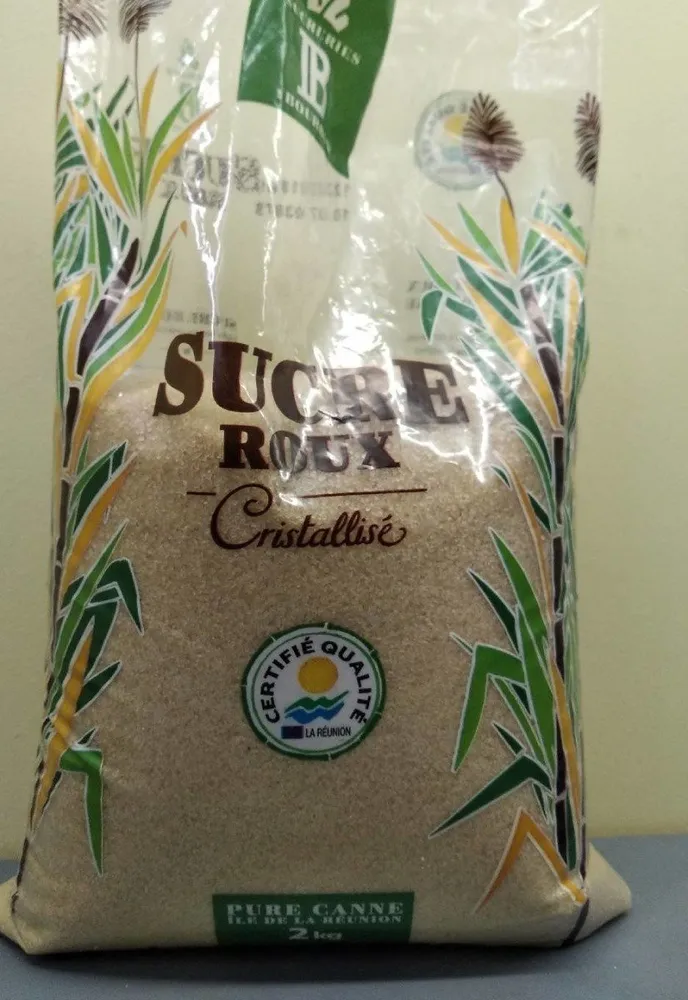 Sucre roux