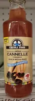 Arômes cannelle