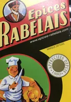 Épices Rabelais