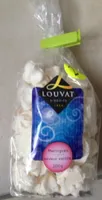 Meringues Saveur Vanillle