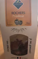 Rochers Framboise