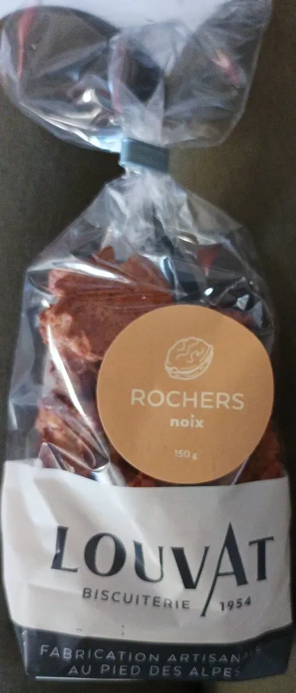 Rochers Noix