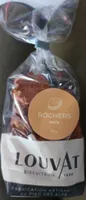 Rochers Noix