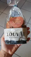 Rochers rhum raisins