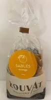 SABLÉS orange