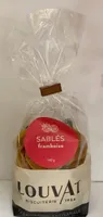 SABLÉS framboise
