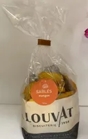 SABLÉS mangue