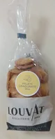Palets saveur Citron