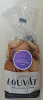 Palets saveur myrtille