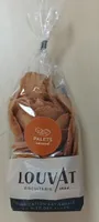 Palets caramel beurre salé