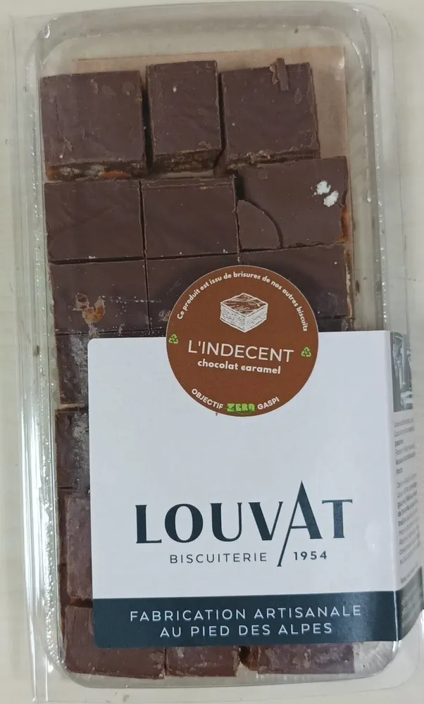Les indécents