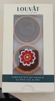 Tartelette chocolat
