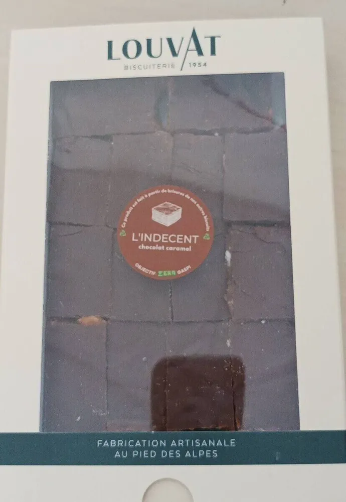 Indécent