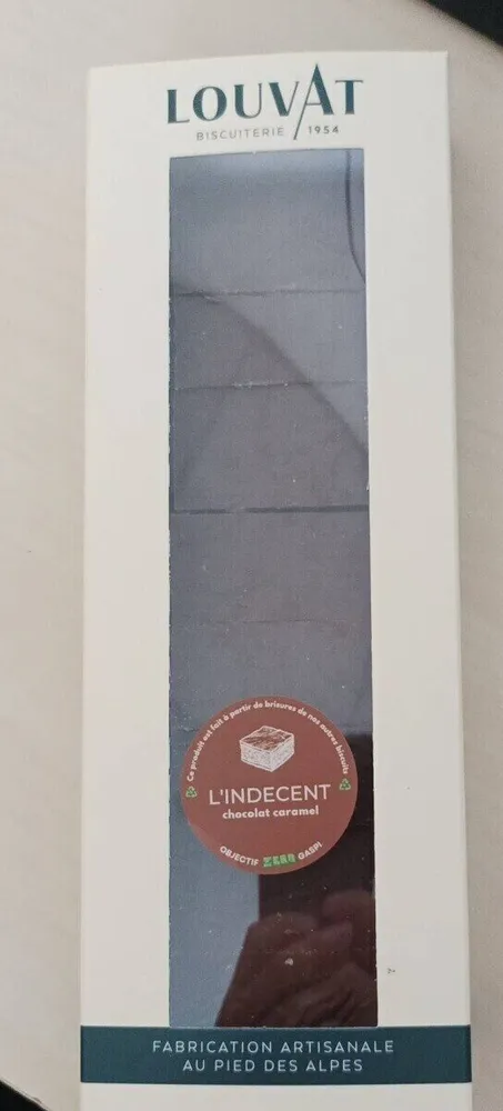 Indécent