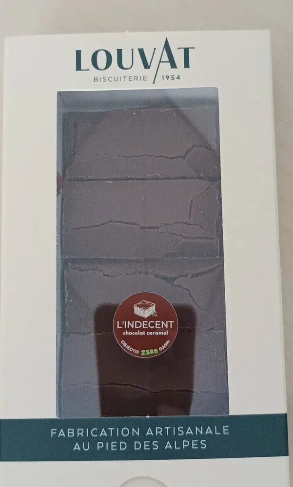 Indécent