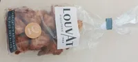 Rochers coco et noix