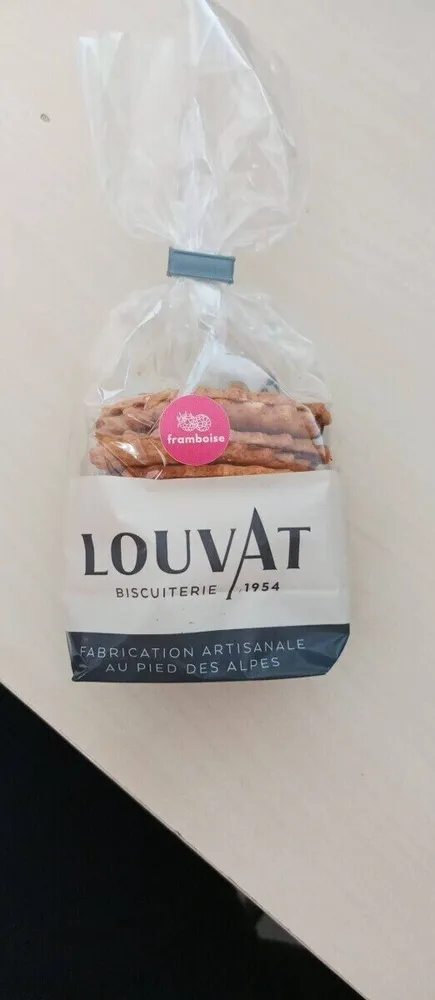 Lunettes a la framboise
