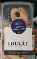 Lunettes Myrtilles