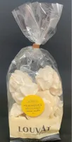 Louvat Meringue Patissier