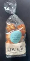 Rochers noix de coco