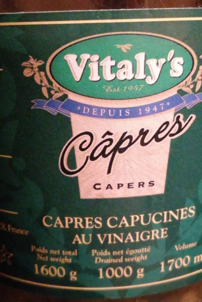 Vitalys