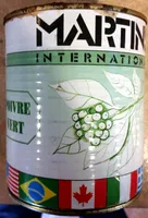 Poivre vert