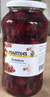 Griottes