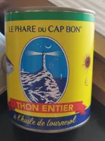 Thon entier