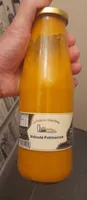 Velouté potimarron