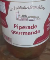 Piperade gourmande