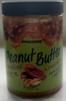 Peanut butter crunchy