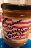 Délice d'araignées de mer