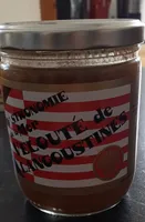 Velouté de langoustines