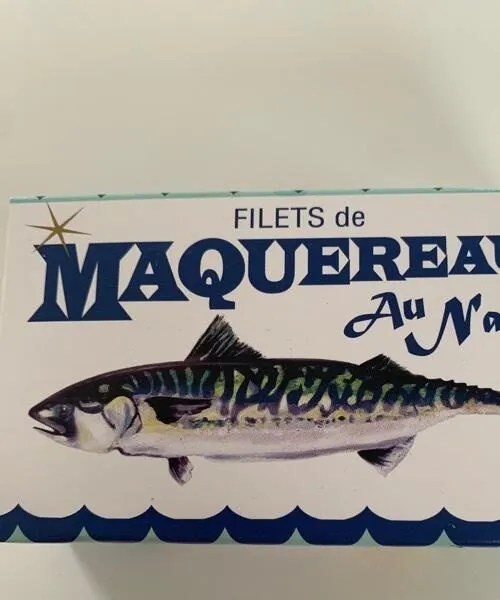 Maquereaux