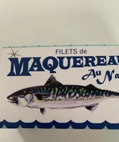 Maquereaux