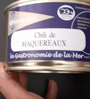 Chili de MAQUEREAUX