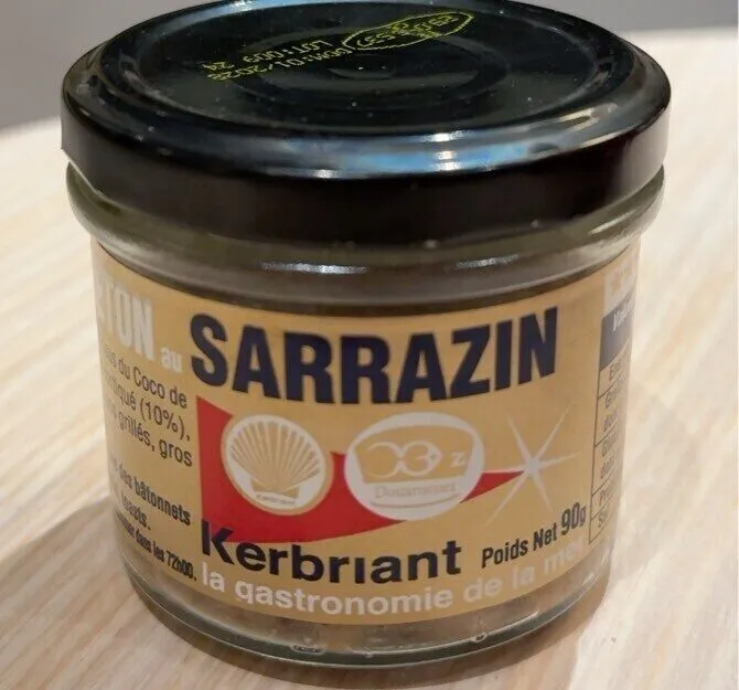 SARRAZIN