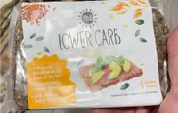 Lower carb