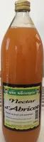 Nectar d'abricot