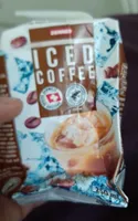 ICED coFFEE