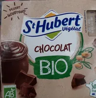 Chocolat Bio dessert gourmand