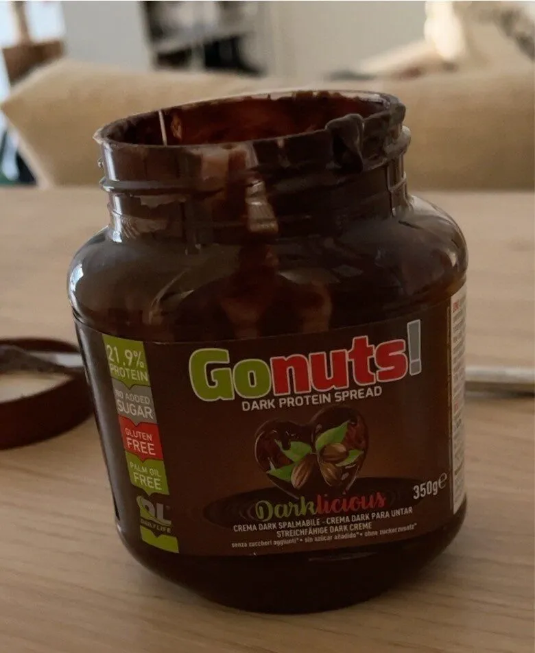 Darklicious