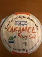 Yahourt au lait du jour de nos vaches