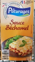 Sauce béchamel