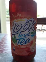 Look Iced Tea