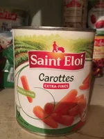 Carottes Extra-fines