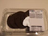Cookies Triples chocolat