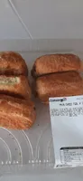 Pain chocolat tsol x10